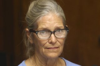 Leslie van Houten a passé plus de 50 ans derrière les barreaux (archives).